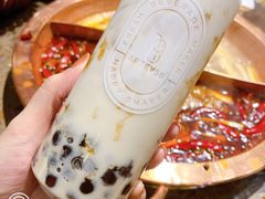 -ARTEASG啊T·新加坡奶茶(桂林路店)