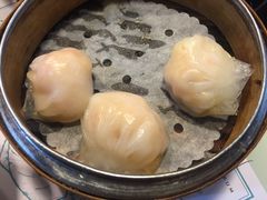 -点点心点心专门店(旺角店)