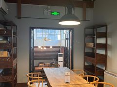 -1901 Cafe(西四店)