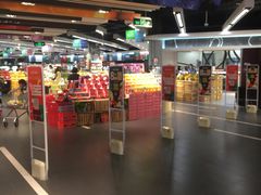 -Ole精品超市(南宁万象城店)
