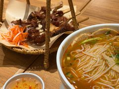 -越美小馆·越南料理(曲江店)