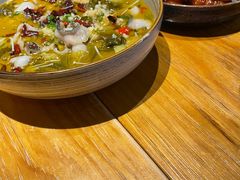 -十三式重庆江湖菜(金茂览秀城店)
