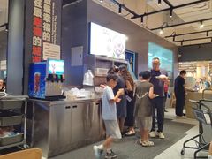 -永辉超市(摩尔天成店)