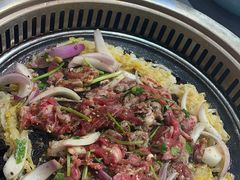 -棒小伙·齐齐哈尔烤肉(龙茗路店)
