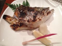 -乾山寿司(好运街店)