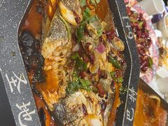 -巴特餐饮6加1音乐餐吧·新疆菜