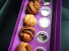 iphone_upload_pic-西点坊(浦东香格里拉店)