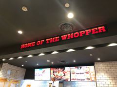 -汉堡王(天津鲁能店)