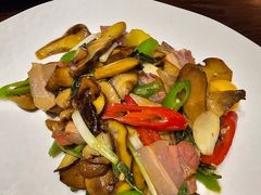 -滇野云南野生菌餐厅(陕西南路店)