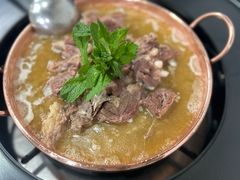 -藏味八珍特色火锅