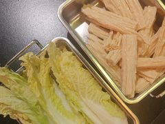-师烤·豆花烤鱼(深圳坂田天虹店)