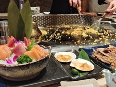 -大渔铁板烧(蛇口店)