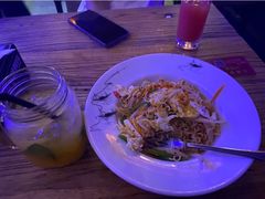 -花腰餐吧Bistro烧烤 傣味(传媒大学店)