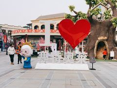 -王府井奥莱临潼小镇(临潼店)