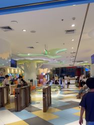 -meland亲子乐园•派对•研学(苏州悠方购物中心店)