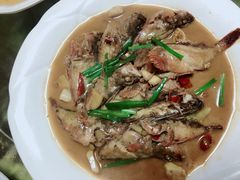 -江南村海鲜馆(洞头店)