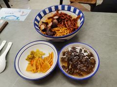 -梅溪·小伙子干挑面(安吉总店)