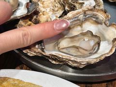-蚝堡海鲜·威海菜·海肠捞饭·烧烤·亚洲吃蚝公司(幸福门店)