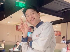 -海底捞火锅(吴中路店)