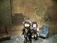 -济州岛泰迪熊博物馆