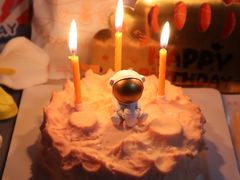 -壹点壹客·生日蛋糕(南山店)