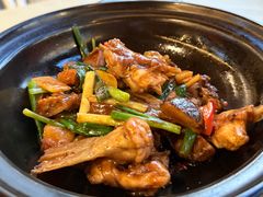 -鱼米之家·20年老字号园林农庄·宴席(鱼窝头店)