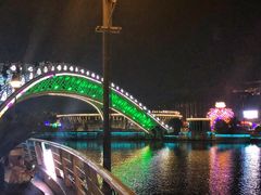 -湖州太湖旅游度假区-月亮广场