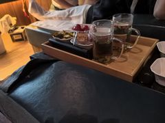 -江南足纪·影院足道·轻奢SPA(笋岗HALO广场店)