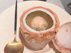 -狮王府淮扬菜(夫子庙老门东店)