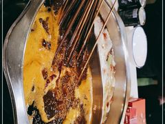 -水碾河刘老大串串香(水碾河路店)