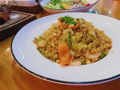 -MR.ROCKY洛奇先生RESTAURANT&BAR(宝安壹方城店)
