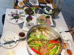 -围炉夜话·潮汕卤水火锅(榕江店)