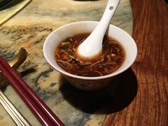 -那家小馆•北京菜•烤鸭(香山店)