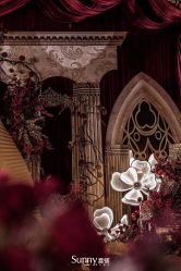 -Sunny喜铺婚礼策划(东部店)