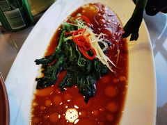 -荷塘味道(水长城店)