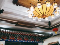 -功德林素菜饭庄(前门店)