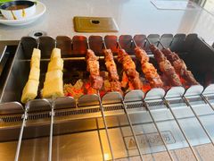 -丰茂烤串(公园店)