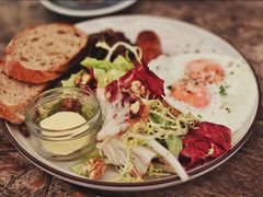 美式早餐-RAC BAR(安福路店)