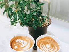 -Manner Coffee(大宁国际商业广场店)