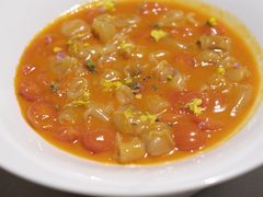 贵腐番茄鳗鱼胶-解香楼(八盘岭路店)