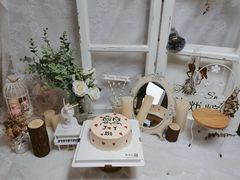 -鹿屿DIY烘焙·公司团建·生日会包场(广州东站店)