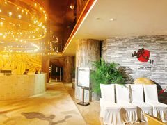 -岷山饭店-岷轩中餐厅