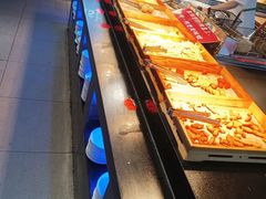 -聚盛源蒸汽海鲜火锅烤肉自助(巨川金海岸购物广场店)