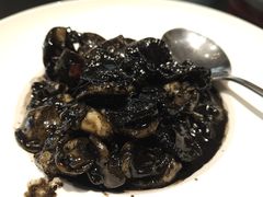 -开海·红岛海鲜虾水饺(石老人店)