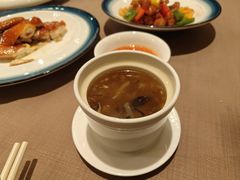 -海口万豪中餐厅·粤菜·海南菜· 平价海鲜·茶点· KTV包房
