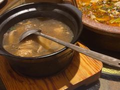 -老灶房-四川土菜(铁牛广场店)