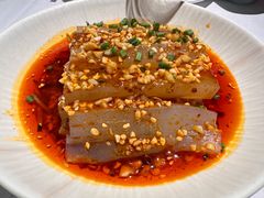 -小河盐帮·私家菜·烤鸭(三元桥·霄云路店)