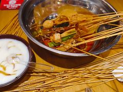 -嘉州鲜知味钵钵鸡(奎星楼店)