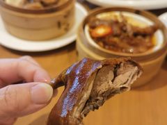 -粤域茶餐厅