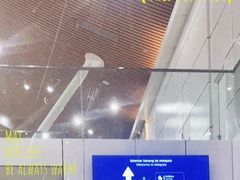 -吉隆坡国际机场